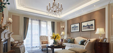 杭州裝修公司銘品裝飾跟圣都裝修的怎么樣？