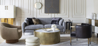 杭州新房裝修軟裝窗簾有哪些類型？