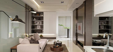 杭州二手房裝修公司能夠做什么樣的翻新工作？