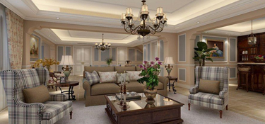 杭州別墅裝修設(shè)計(jì)怎么做？
