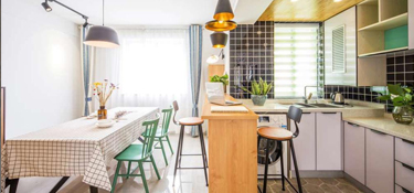 杭州老房翻新裝修全包價(jià)格是多少？