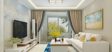 杭州房子裝修費用高不高，怎么比較？