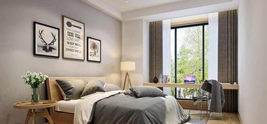 杭州辦公室裝修公司該怎么吸引人？