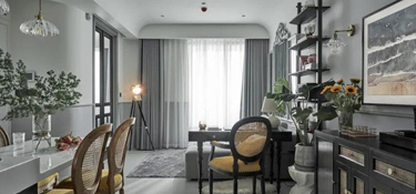 杭州老房翻新改造裝修步驟！