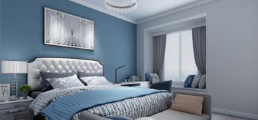 杭州裝修公司刷乳膠漆是怎么刷的！