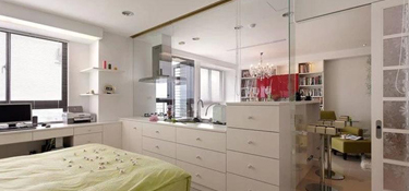 杭州裝修小戶型房屋需要注意什么？