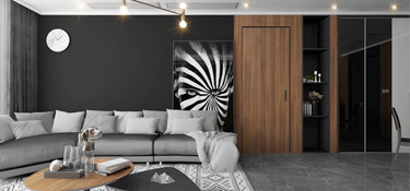 墻壁裂縫原因和墻體修補方法你都知道嗎？杭州裝修銘品裝飾告訴您！