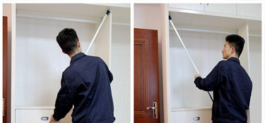 杭州裝修木工驗(yàn)收注意事項(xiàng) ！