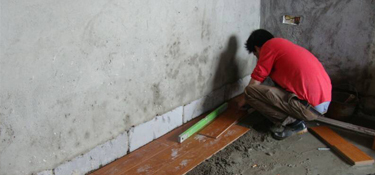 杭州裝修泥工驗收注意事項！