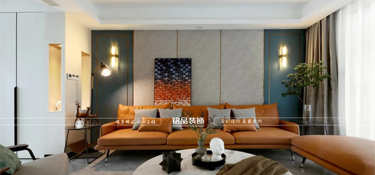 『設(shè)計』150方現(xiàn)代風，三代同堂，每個居室都有自己獨立的性格