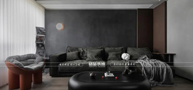 『設(shè)計(jì)』侘寂風(fēng)，228方躍層哲學(xué)，一半生活一半藝術(shù)