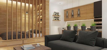 杭州半包裝修多少錢一平方？杭州半包裝修價格！