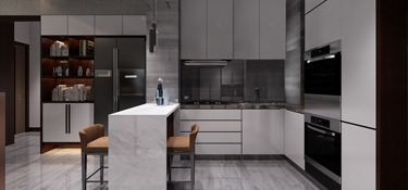 2021年廚房和衛(wèi)生間裝修新趨勢(shì)，應(yīng)該怎么裝修？