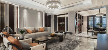 杭州二手房裝修公司排名（口碑、實力、資質(zhì)）