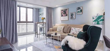 杭州二手房裝修價格表，二手房改造技巧？