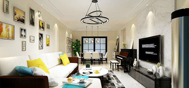 在杭州廚房怎么裝修最實(shí)用省錢？