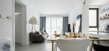 杭州二手房不同空間如何翻新？二手房裝修注意事項(xiàng)？