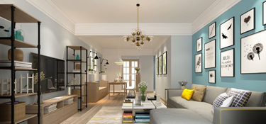 裝修什么是全包？裝修全包有什么優(yōu)缺點？