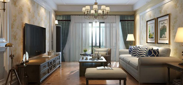 杭州客廳裝修注意事項(xiàng)有哪些呢？