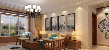 杭州別墅裝修價(jià)格多少錢一平？