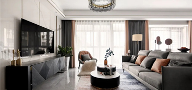 『設(shè)計(jì)』營(yíng)造家的輕奢感，享受生活點(diǎn)滴中的優(yōu)雅！