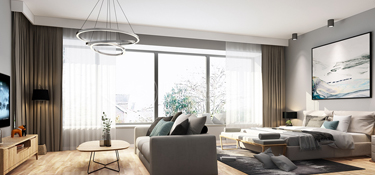 杭州老房局部改造裝修都有哪些注意？