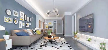 杭州120平的老房翻新如果裝修才會比較合理？