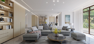 杭州別墅裝修有什么需要注意的問題？