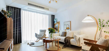 『七夕 · 家』所有的愛(ài)與被愛(ài)，都值得擁有這么一個(gè)美到極致的家！