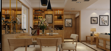 杭州別墅裝修的細節(jié)？別墅裝修注意事項？