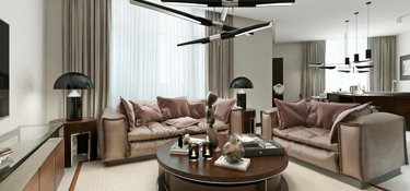 杭州十大裝修公司排名榜，都有哪些裝修公司？