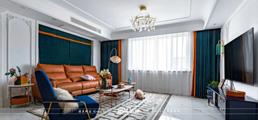 『設(shè)計(jì)』“用心”還原生活，詮釋當(dāng)代法式雅居