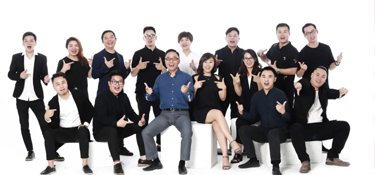 口碑見證！銘品裝飾榮獲全國首批《家裝信用五星級企業(yè)》稱號，成為行業(yè)認證的優(yōu)質(zhì)家裝企業(yè)！