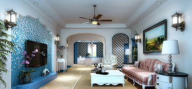 杭州裝修公司全包都有哪些項(xiàng)目?杭州裝飾公司套餐明細(xì)！