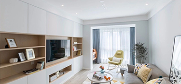 杭州家里裝修該如何確定裝修風格！