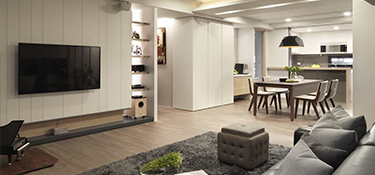 杭州裝修設(shè)計(jì)攻略-書房裝修篇！