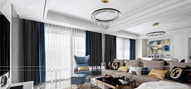 房子裝修設(shè)計先行，十二維度設(shè)計才能滿足你對新家的所有想象！