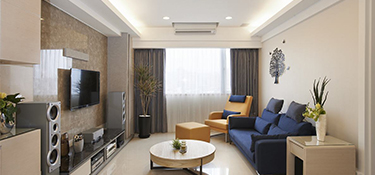 杭州半包裝修報(bào)價(jià)多去錢一平方？半包裝修包括什么項(xiàng)目？