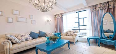 裝修中的風(fēng)水大忌-鏡子！