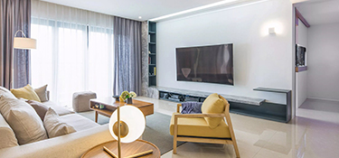 選擇杭州半包裝修公司需要注意什么？