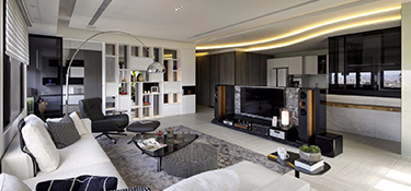 杭州90平方毛坯房裝修要多少錢？