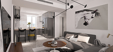 廚房裝修注意哪些細(xì)節(jié)？