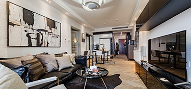 杭州全包裝修注意事項！