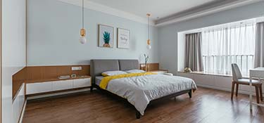 杭州裝修設(shè)計(jì)公司哪家好？