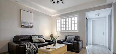 感恩教師節(jié)丨清新如雨，潤(rùn)物無(wú)聲，原來(lái)老師喜歡的裝修風(fēng)格，是這樣的~