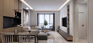 衛(wèi)生間的線路安裝方法！