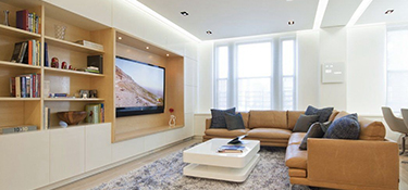 杭州舊房翻新該不該拆墻？打拆工程注意事項！