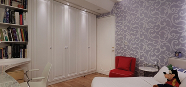 定制衣柜怎么設(shè)計(jì)實(shí)用，定制衣柜怎么設(shè)計(jì)合理