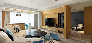 杭州辦公室裝修公司哪家好！