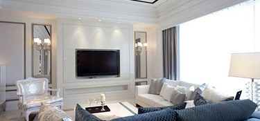 杭州二手裝修公司哪家好？